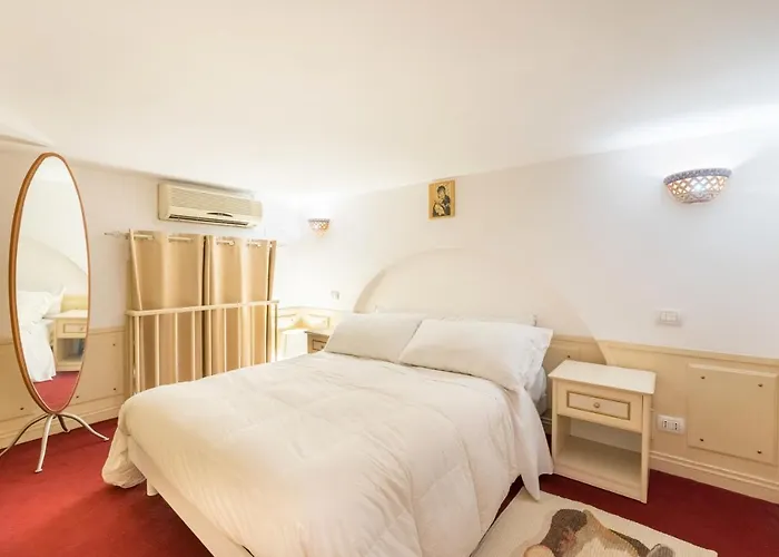דירה D'artista, Elegante Loft Nel Cuore Di *